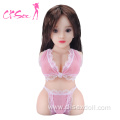 Realistic Torso Sex Dolls for Men Masturbation